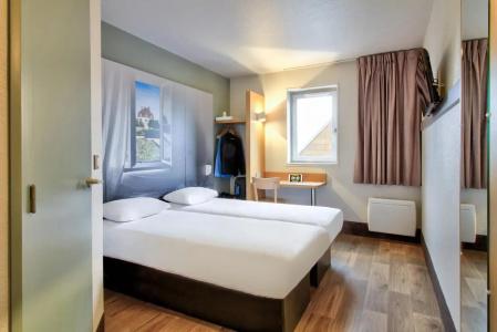 B&B Beaune Sud (2) - 26