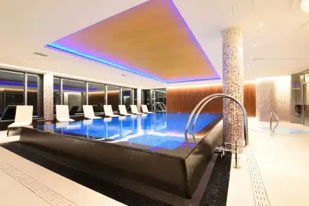 Olympic Spa & Wellness - 15