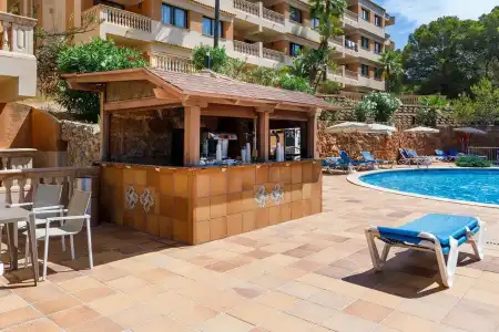 Mars Paguera & Spa - 39