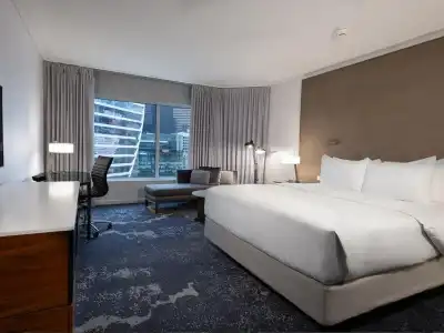 InterContinental Toronto Centre by IHG - 97
