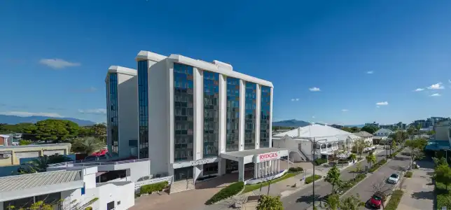 Rydges Southbank Townsville - 32