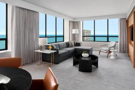 The Ritz-Carlton, Chicago - 64