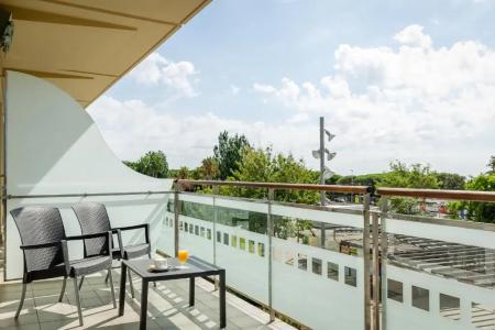 ALEGRIA Caprici Verd - 34