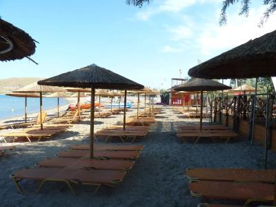 Lemnos Village Resort - 19