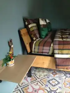 Milin Guesthouse - 47