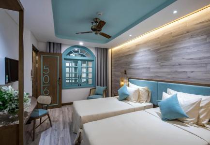 Icon Saigon - Lifestyle Design - 5