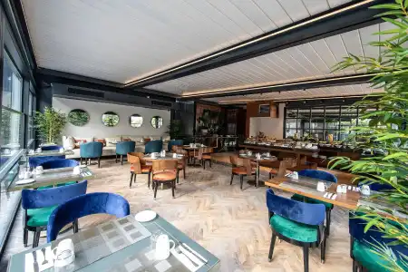 Vital Fulya Sisli - 22