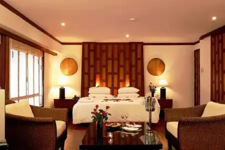 Baan Yin Dee Boutique Resort - 44