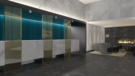 Motel One Berlin - Upper West - 42