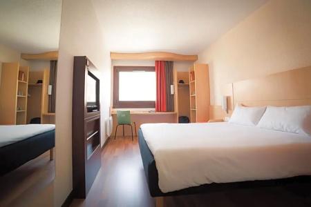 Ibis Grenoble Gare - 28