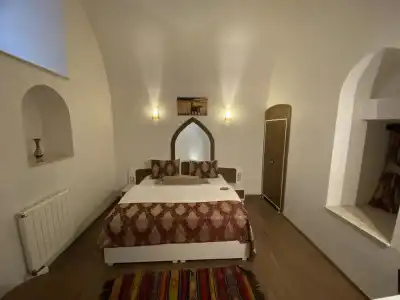 Behrampasa Otel Cafe Restaurant - 54