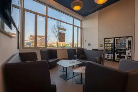 B&B Bremen-Überseestadt - 20