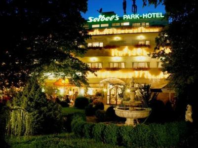 Seibel's Parkhotel - 15