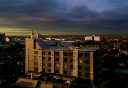 Copthorne Palmerston North - 30