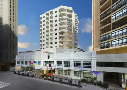 Hilton Alexandria Corniche - 49