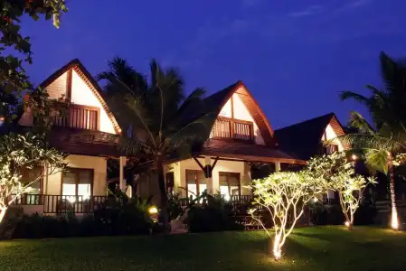 Koh Chang Resort - 27