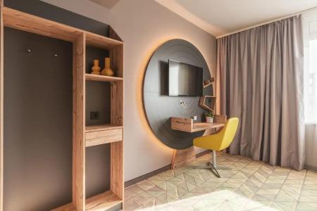 Holiday Inn - the niu, Mill Cologne Mülheim - 2