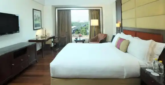 Eros New Delhi - 50