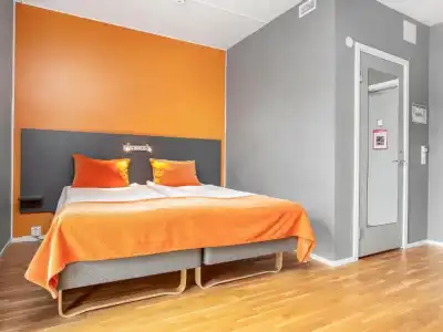 Aiden by Best Western Stockholm Arlanda Airport - 49