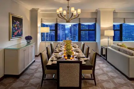 The Towers at Lotte New York Palace - 6