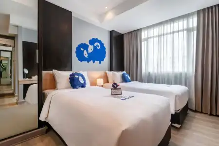 Kokotel Bangkok Dheva Thonglor - 73