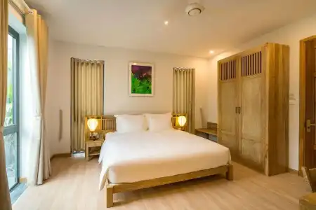 ZEN Boutique Villa Hoi An - 33