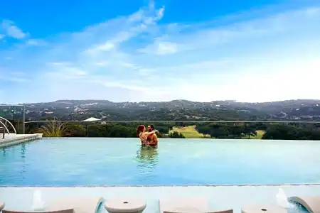 Omni Barton Creek Resort & Spa Austin - 73