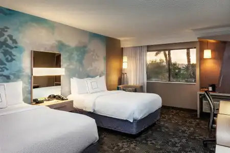 Courtyard by Marriott Las Vegas Henderson/Green Valley - 5