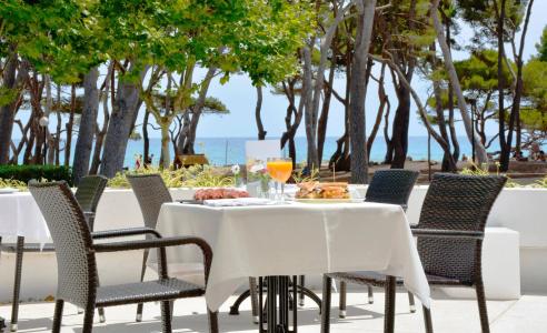 Canyamel Park & Spa - Adults Only - 28