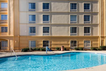La Quinta by Wyndham Haywood Mall-Near Greenville Downtown - 13
