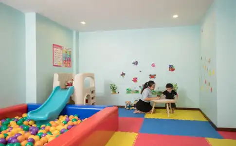 Journeyhub Pattaya Central - 21