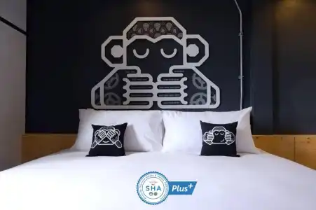 Blu Monkey Suratthani - 17