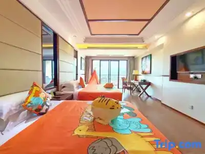 Grand Metropark Bay Sanya - 382