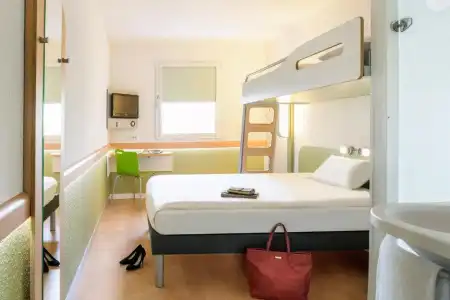 Ibis Budget Stuttgart City Nord - 27