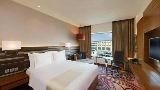 Holiday Inn Jaipur City Centre by IHG - 50