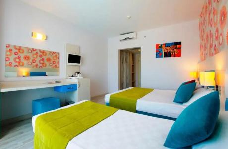 Ramada Resort by Wyndham Side - 28