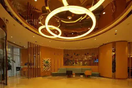 Holiday Inn Express SHANGHAI ZHENPING by IHG - 1