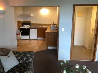 Half Moon Bay Motel - 70