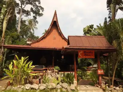 Buddha Raksa - 6