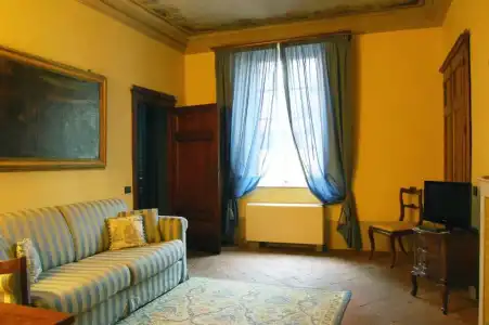 Palazzo Tucci Residenza d'Epoca - 17