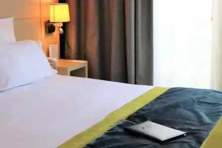 Best Western Plus Vannes Centre-Ville - 89