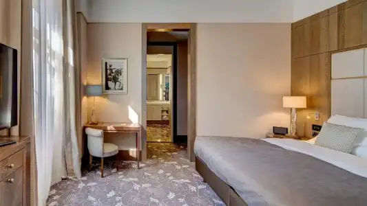 Anantara Palais Hansen Vienna - 122
