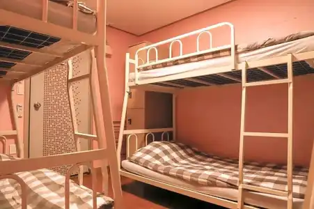 Busan Sukbak Dot Com Guest House - 27