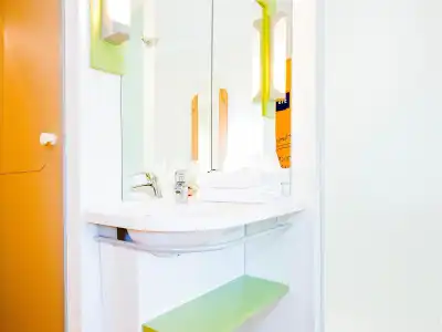 ibis budget Metz Technopole - 6