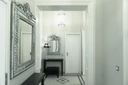 Nice Apartment in Berlin - 10