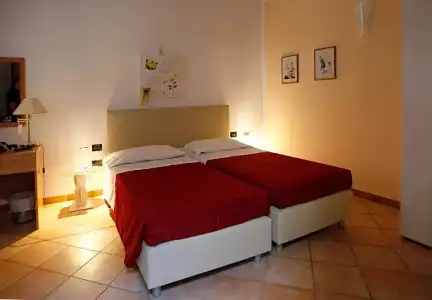 Albergo al Viale - 21