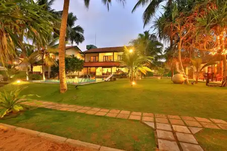 Sea Rock Villa - 27