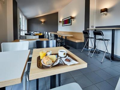 B&B Honfleur - 11