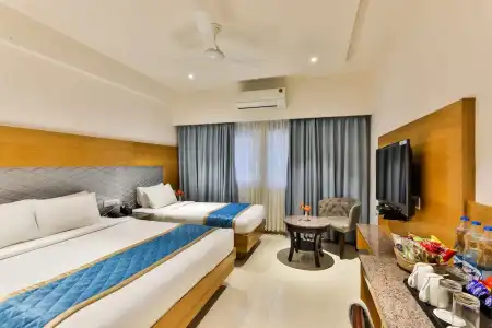 Vbr Grand Inn - 55