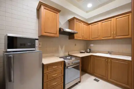Al Hamra Residences Apartment - 43
